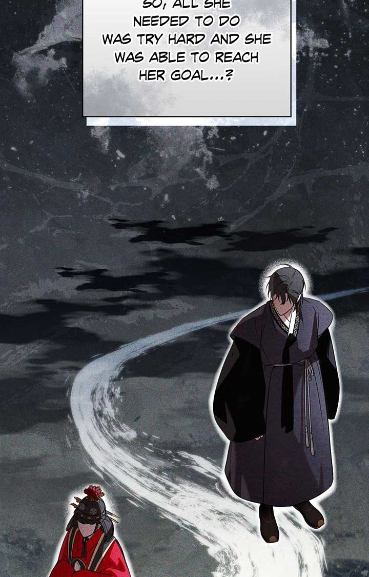 The Queen’s Secret Lessons Chapter 61 59