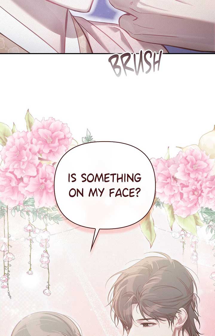 The Queen’s Secret Lessons Chapter 61 6