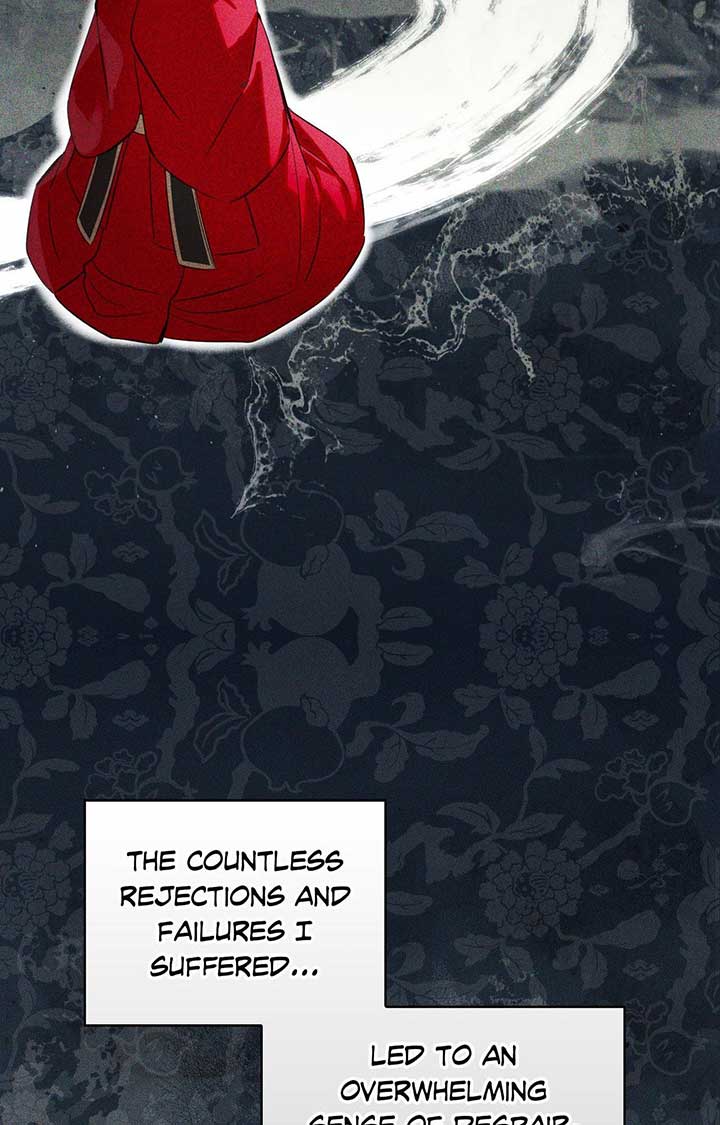 The Queen’s Secret Lessons Chapter 61 60
