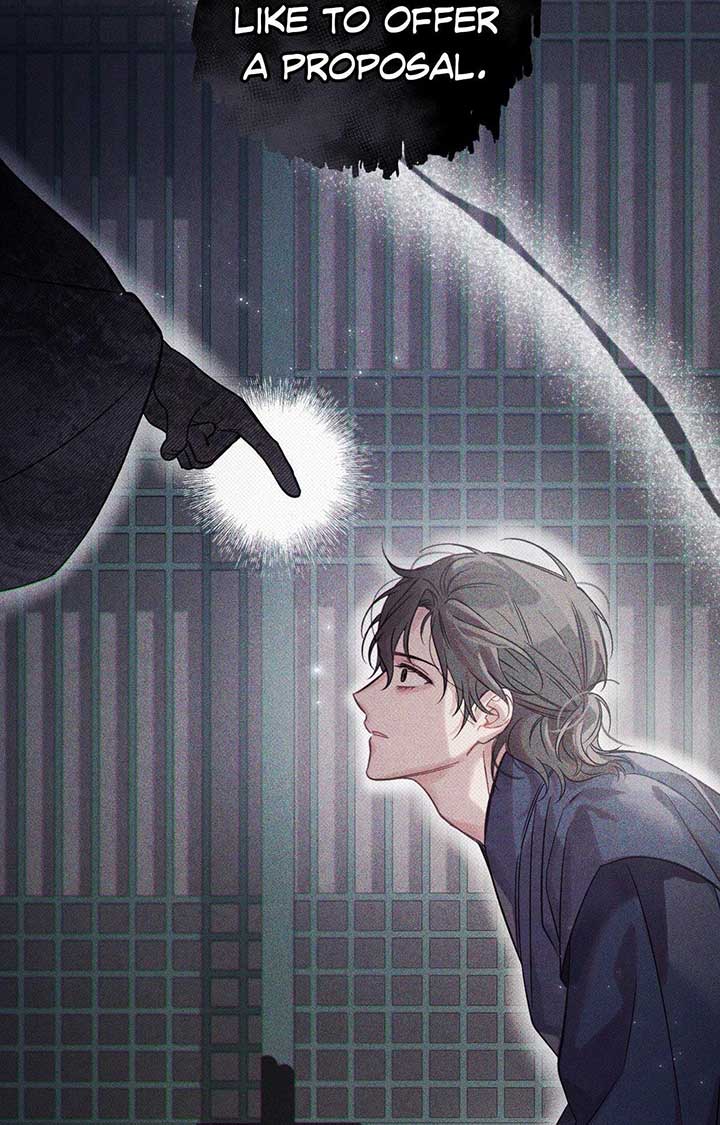 The Queen’s Secret Lessons Chapter 61 63