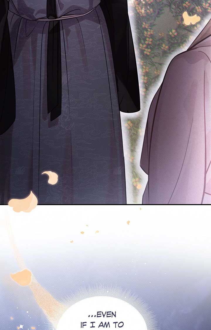 The Queen’s Secret Lessons Chapter 61 71