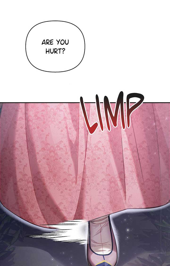 The Queen’s Secret Lessons Chapter 61 75
