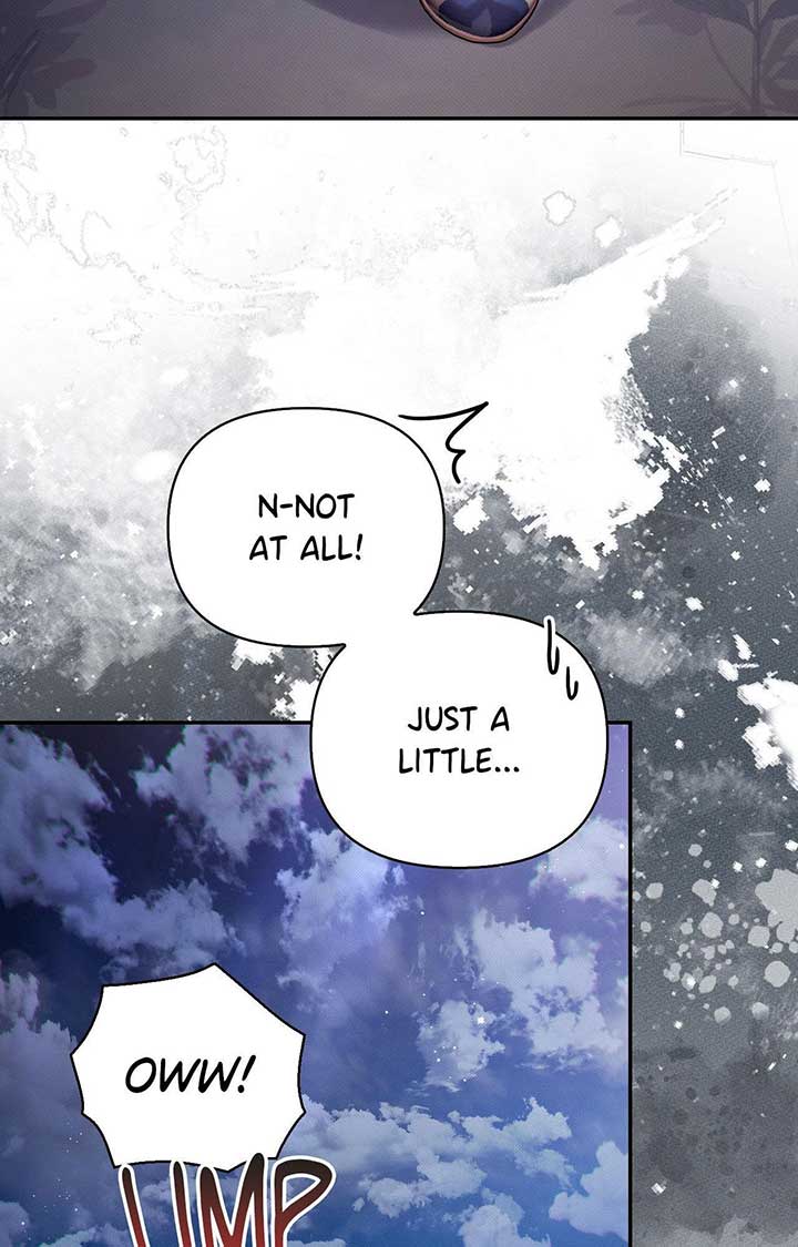 The Queen’s Secret Lessons Chapter 61 76