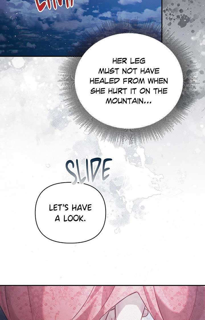 The Queen’s Secret Lessons Chapter 61 77
