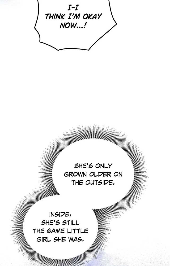 The Queen’s Secret Lessons Chapter 61 81