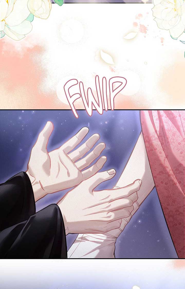 The Queen’s Secret Lessons Chapter 61 86