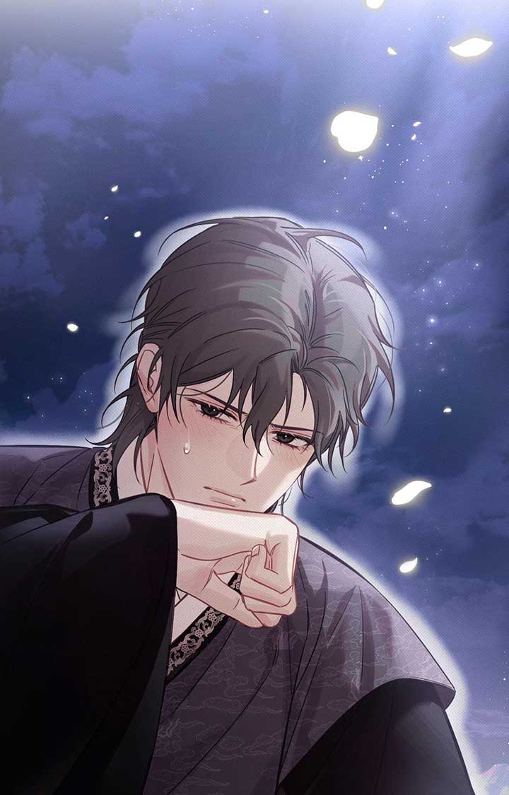 The Queen’s Secret Lessons Chapter 61 87