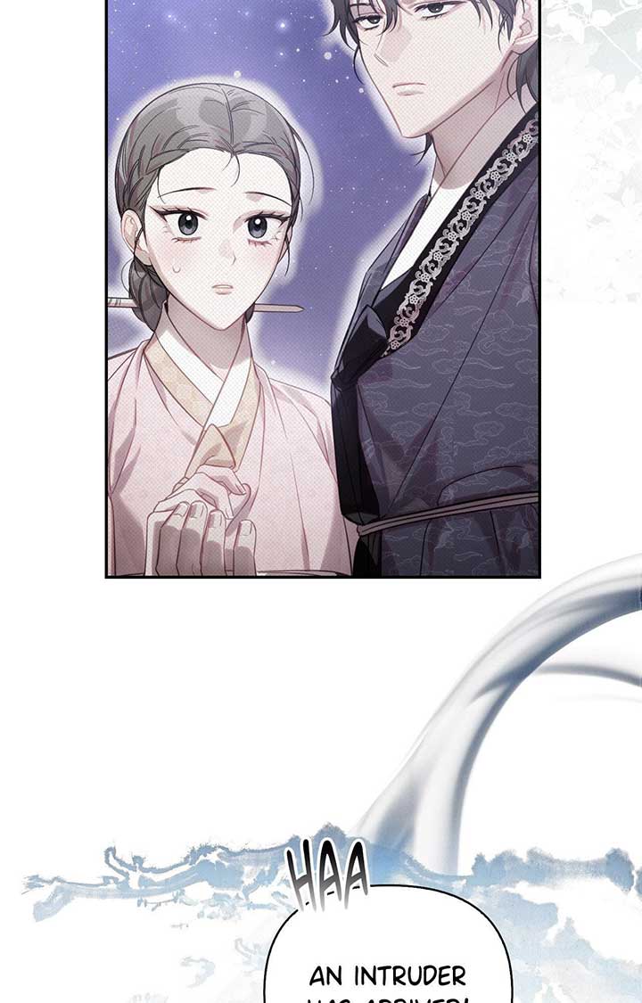 The Queen’s Secret Lessons Chapter 62 10
