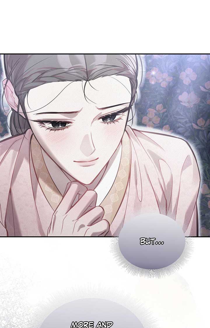 The Queen’s Secret Lessons Chapter 62 17