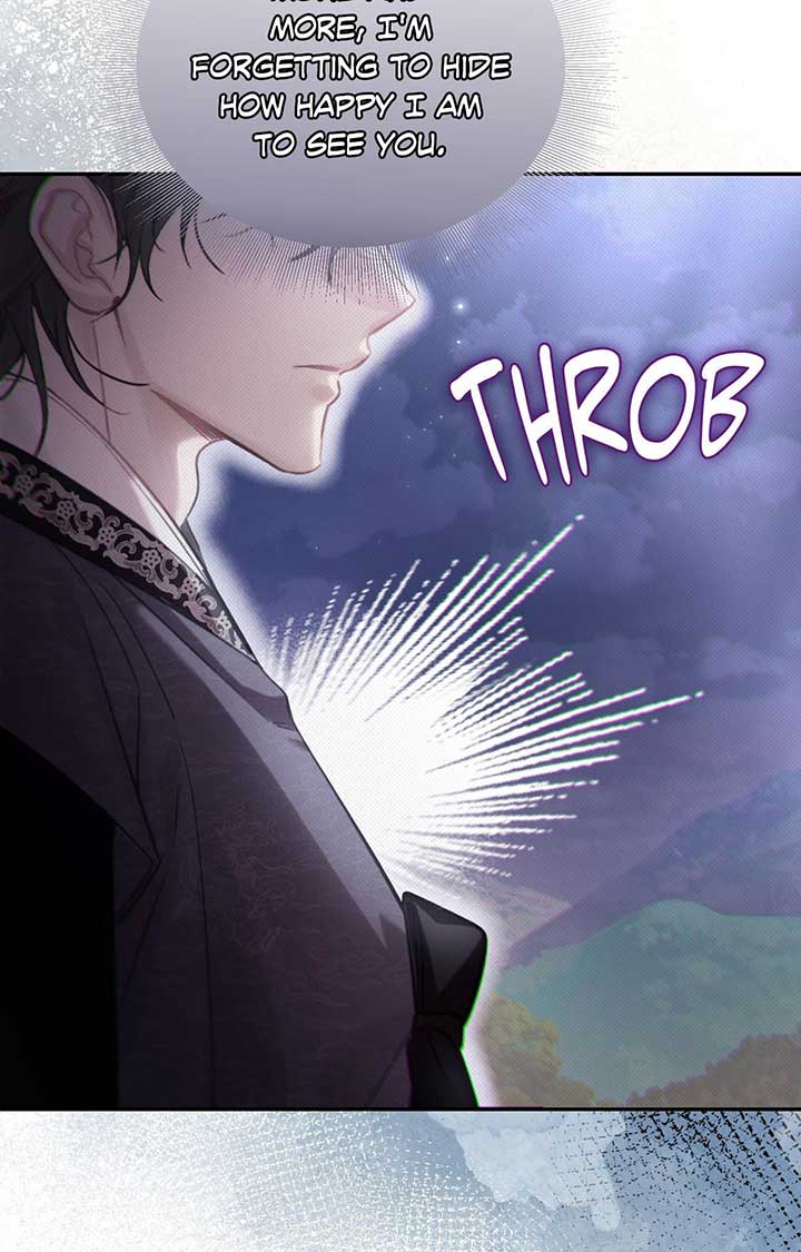 The Queen’s Secret Lessons Chapter 62 18