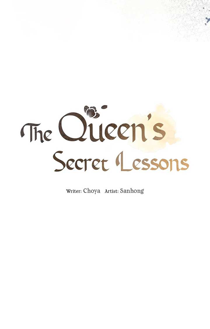 The Queen’s Secret Lessons Chapter 62 23