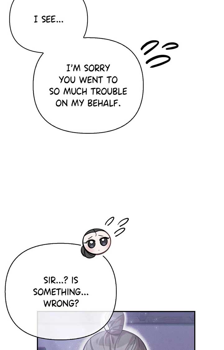 The Queen’s Secret Lessons Chapter 62 26