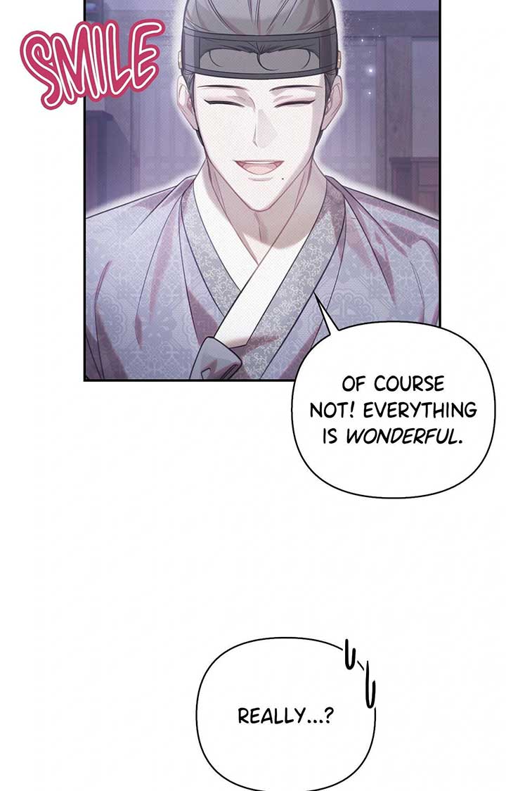 The Queen’s Secret Lessons Chapter 62 27