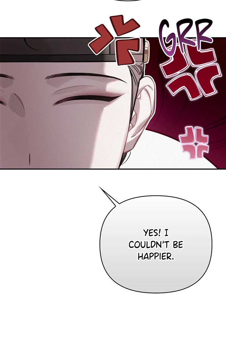 The Queen’s Secret Lessons Chapter 62 28