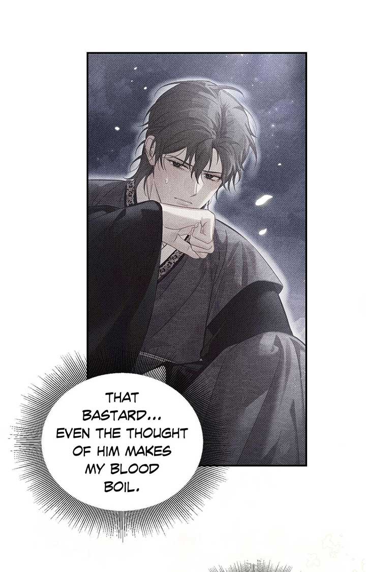 The Queen’s Secret Lessons Chapter 62 29