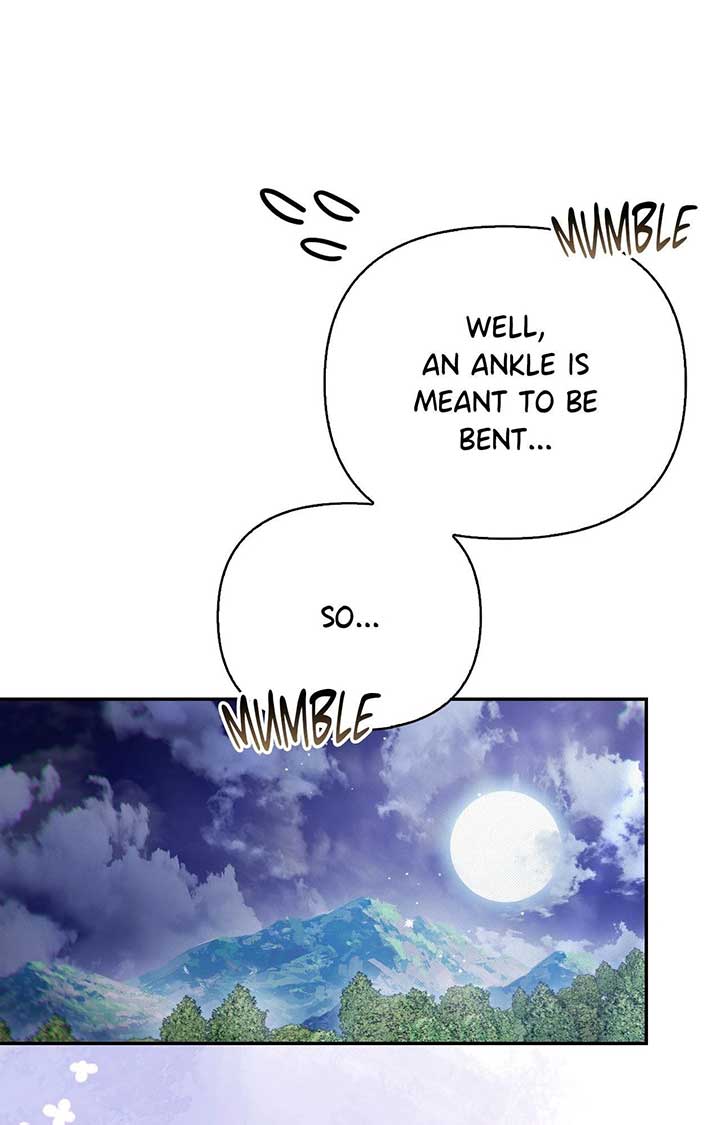 The Queen’s Secret Lessons Chapter 62 3