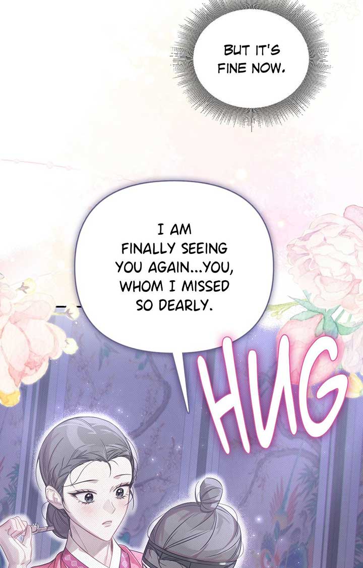 The Queen’s Secret Lessons Chapter 62 30