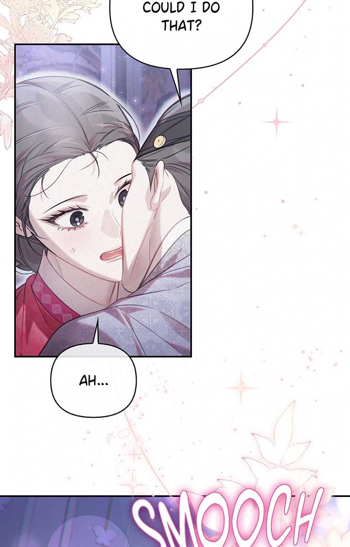 The Queen’s Secret Lessons Chapter 62 34