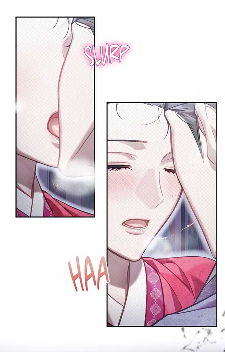 The Queen’s Secret Lessons Chapter 62 37