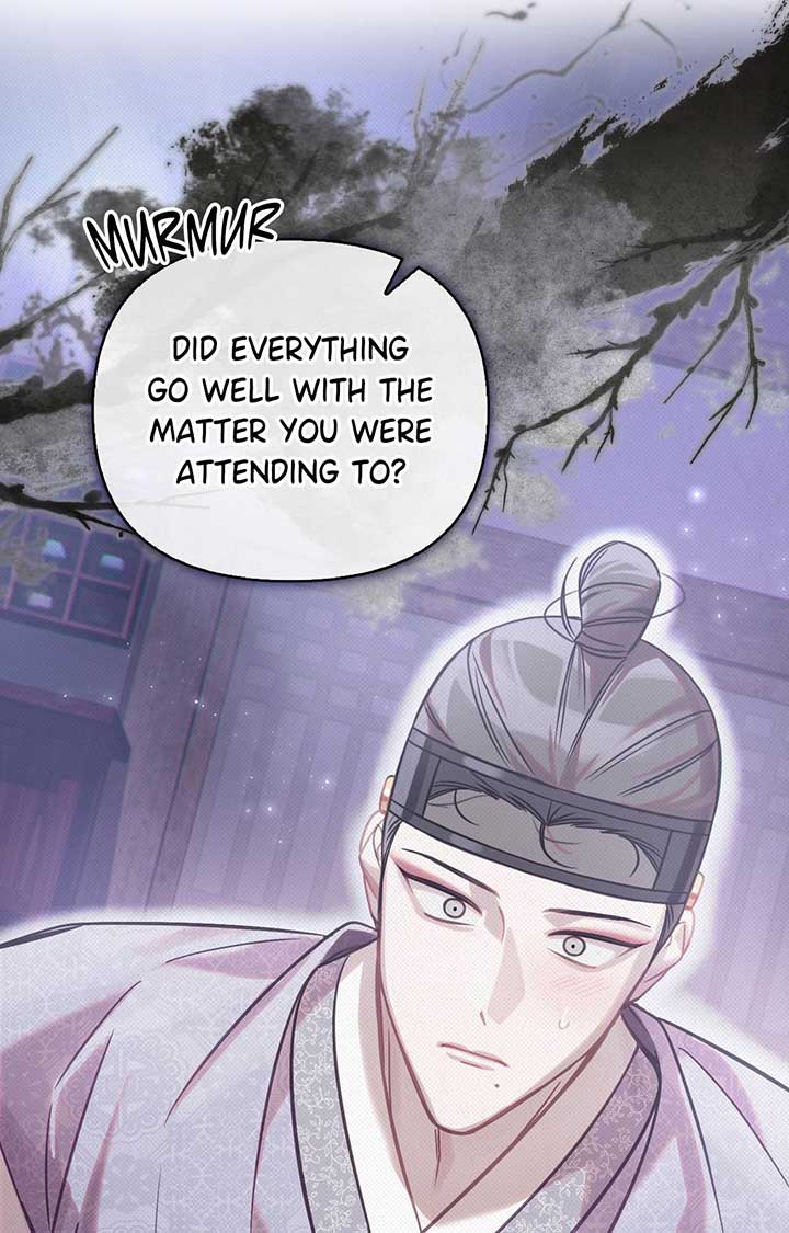 The Queen’s Secret Lessons Chapter 62 38