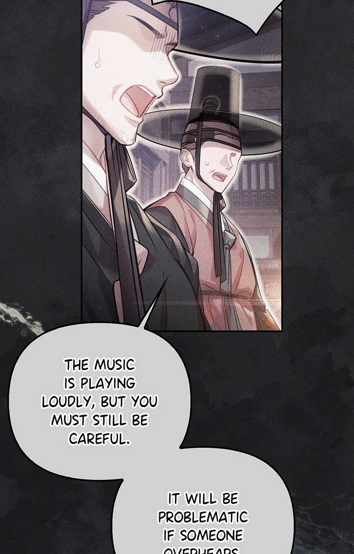 The Queen’s Secret Lessons Chapter 62 44