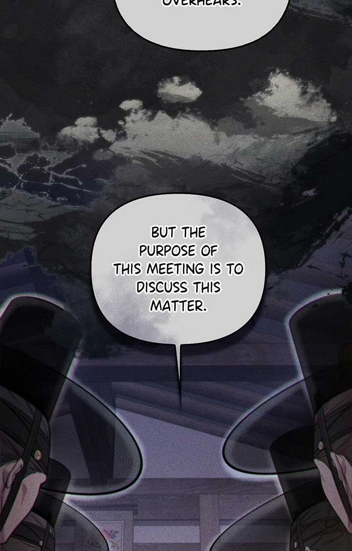 The Queen’s Secret Lessons Chapter 62 45
