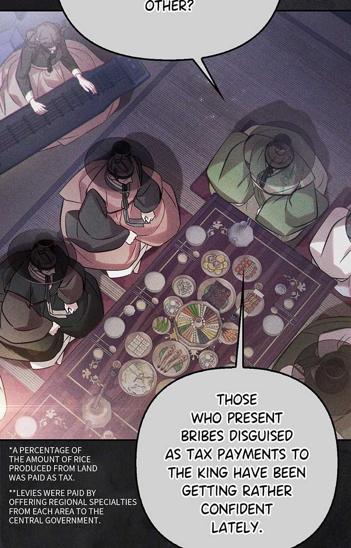 The Queen’s Secret Lessons Chapter 62 47