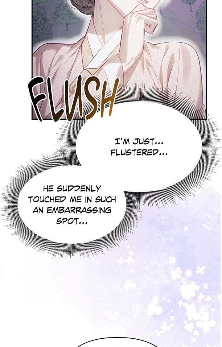 The Queen’s Secret Lessons Chapter 62 5