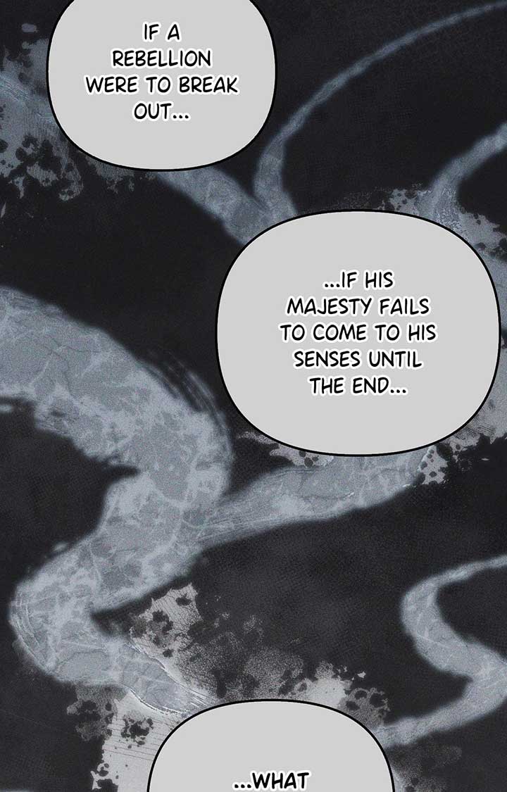 The Queen’s Secret Lessons Chapter 62 51