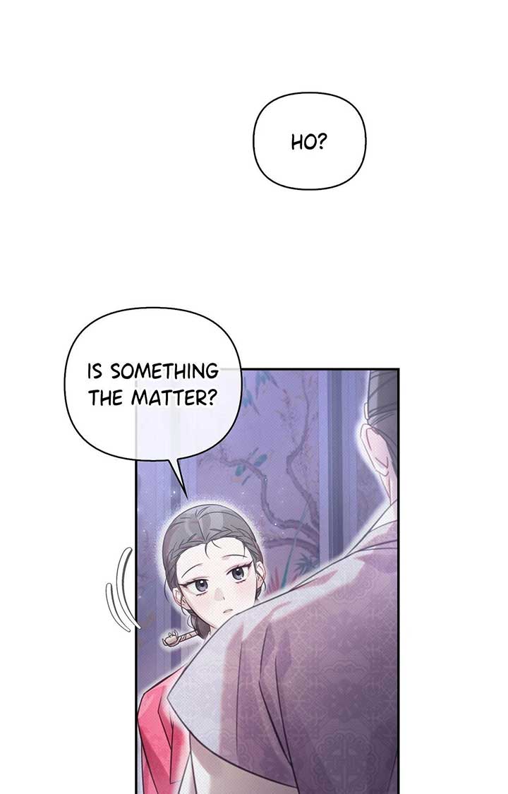 The Queen’s Secret Lessons Chapter 62 57