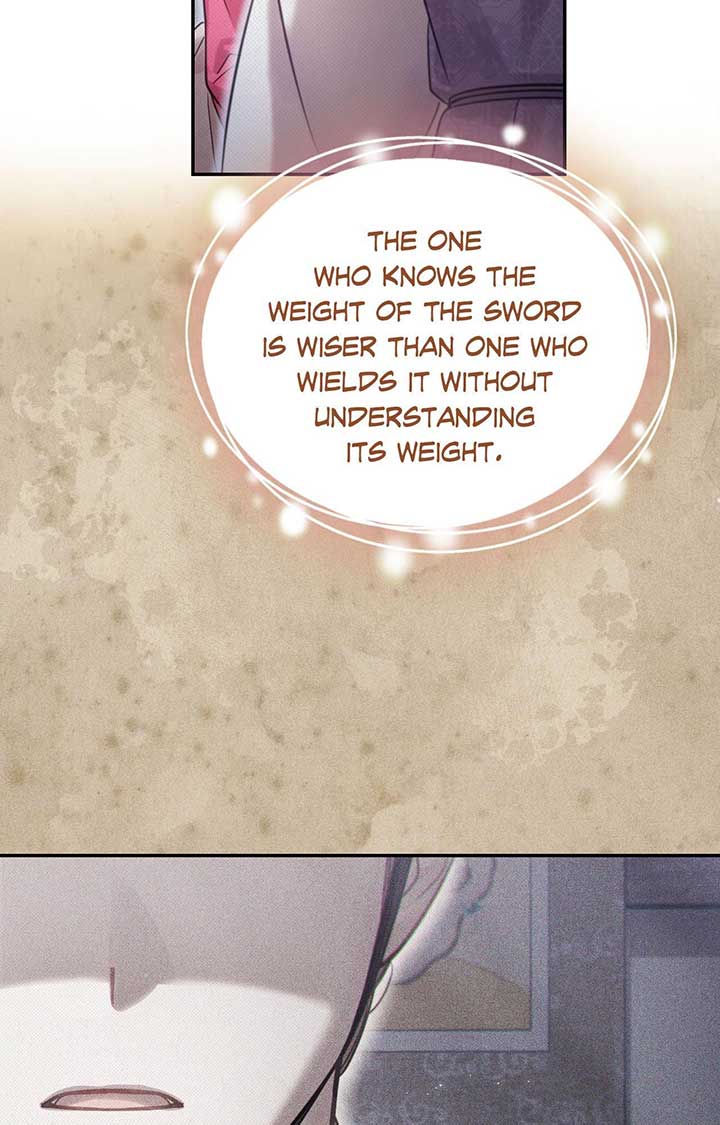 The Queen’s Secret Lessons Chapter 62 58