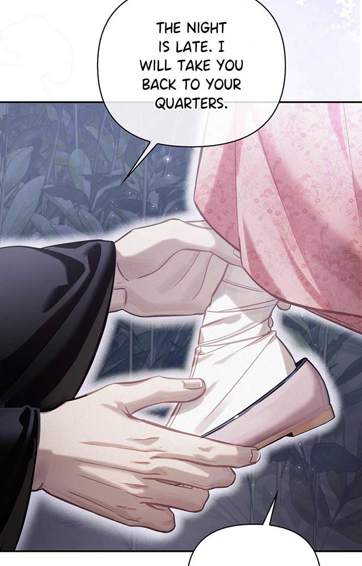 The Queen’s Secret Lessons Chapter 62 6