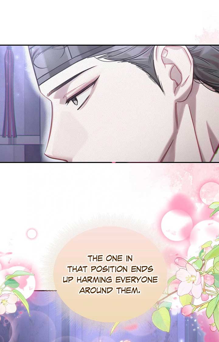 The Queen’s Secret Lessons Chapter 62 63