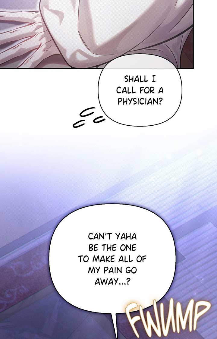 The Queen’s Secret Lessons Chapter 62 66