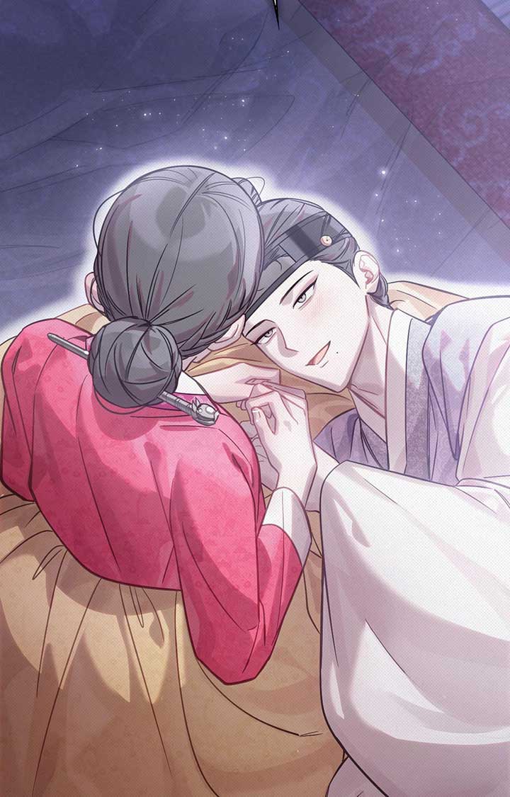 The Queen’s Secret Lessons Chapter 62 67