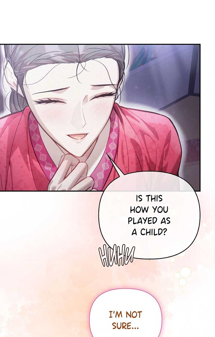 The Queen’s Secret Lessons Chapter 62 69