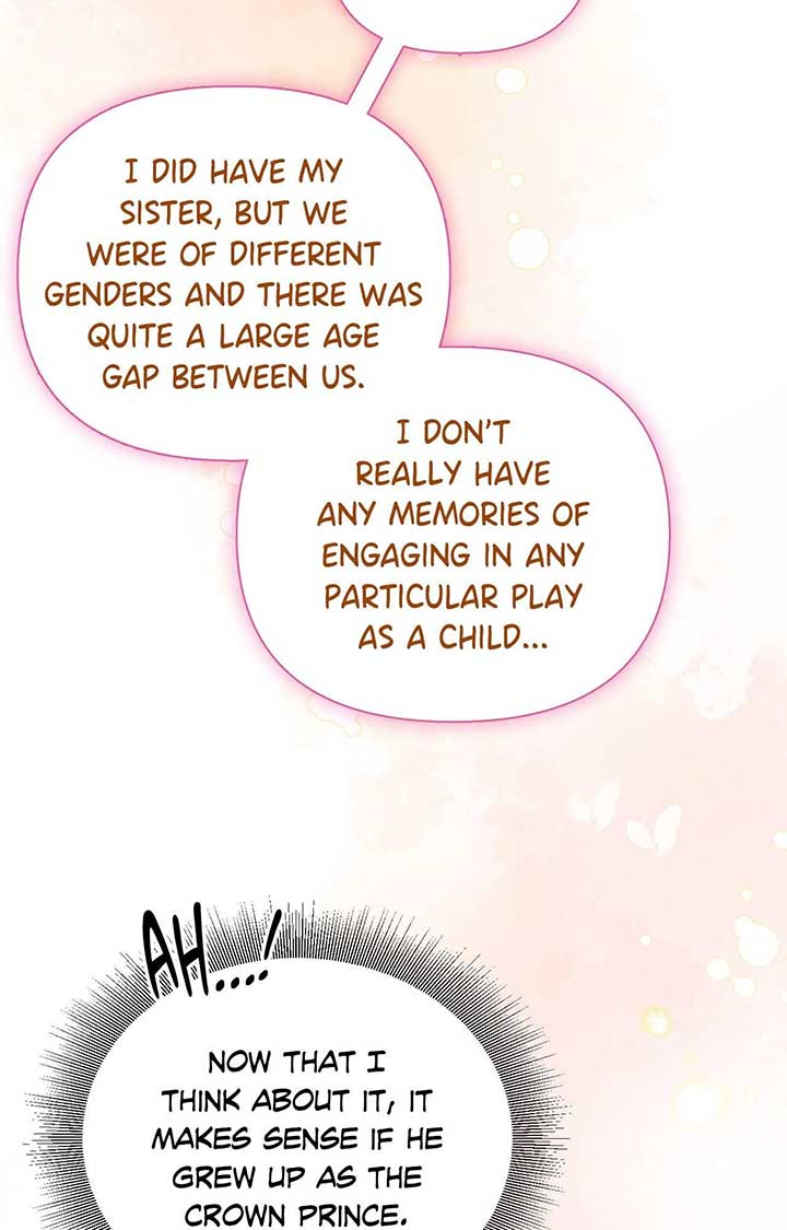 The Queen’s Secret Lessons Chapter 62 70