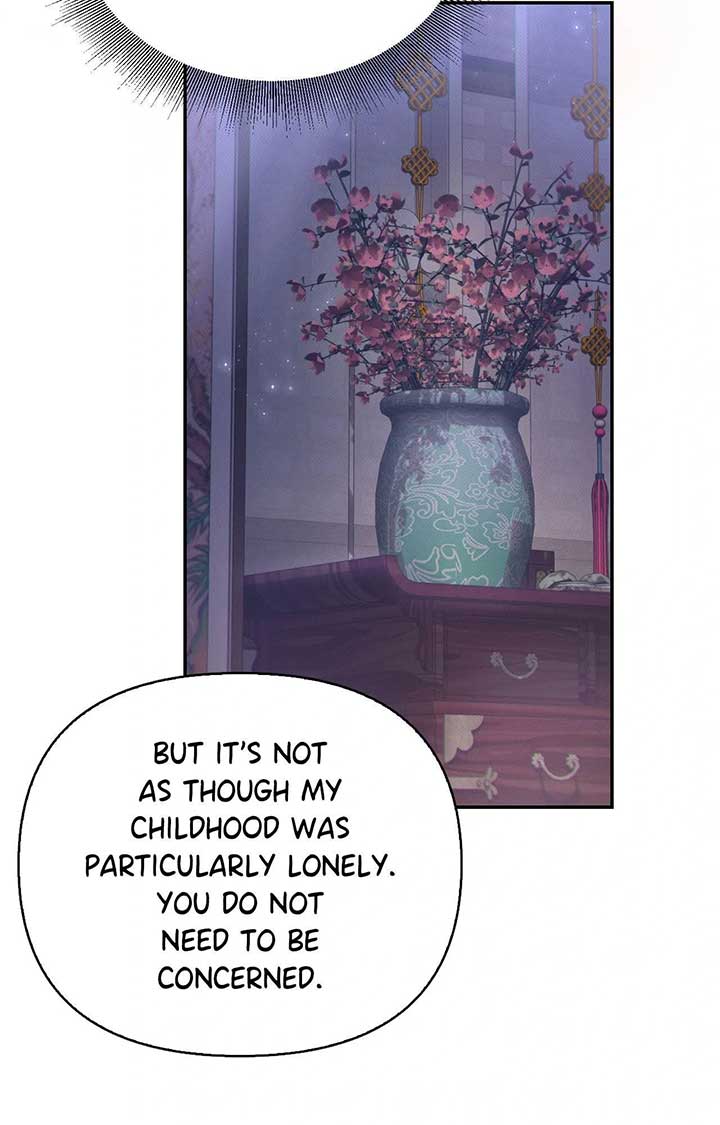 The Queen’s Secret Lessons Chapter 62 71