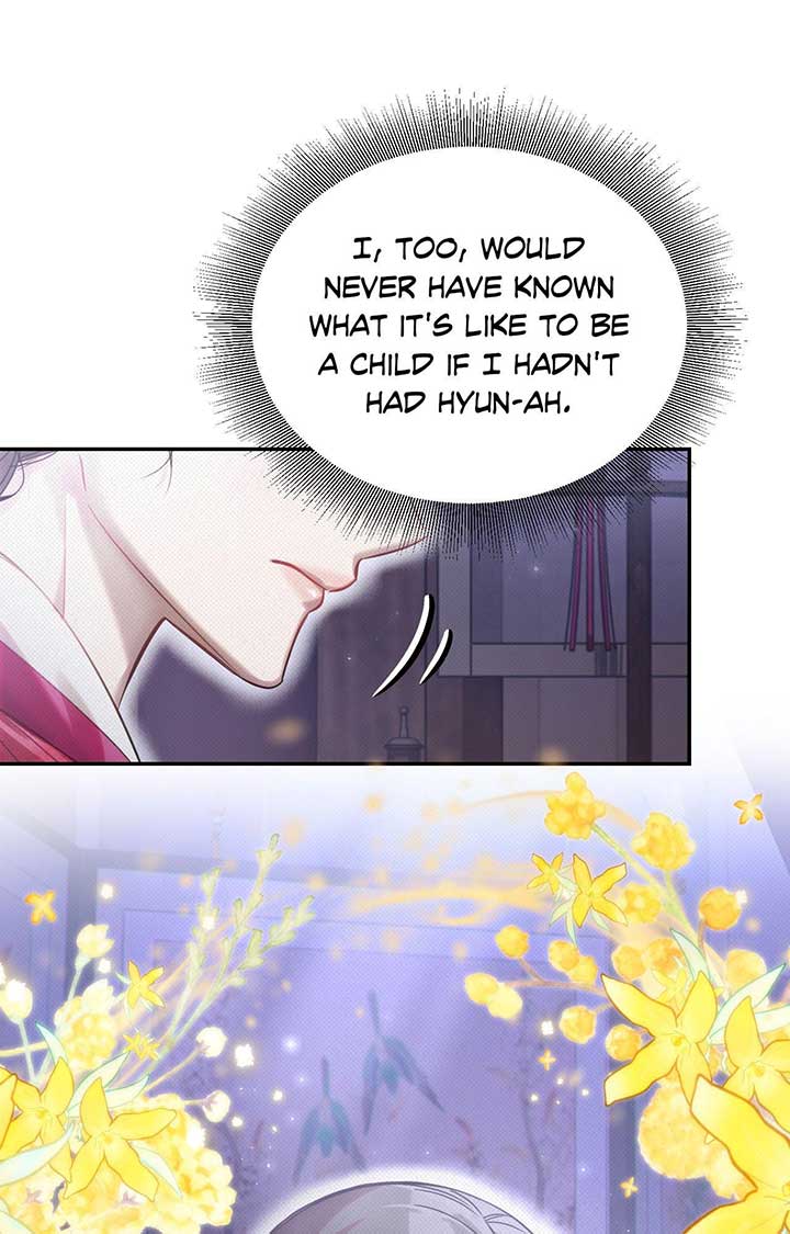 The Queen’s Secret Lessons Chapter 62 72