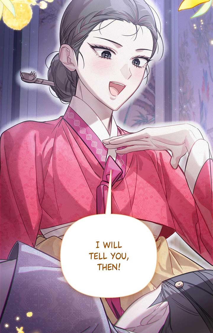 The Queen’s Secret Lessons Chapter 62 73