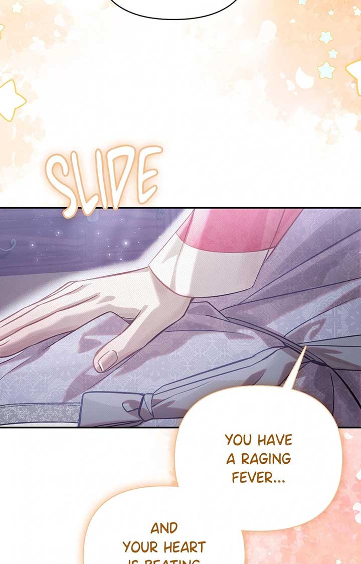 The Queen’s Secret Lessons Chapter 62 77