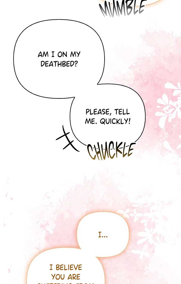 The Queen’s Secret Lessons Chapter 62 79