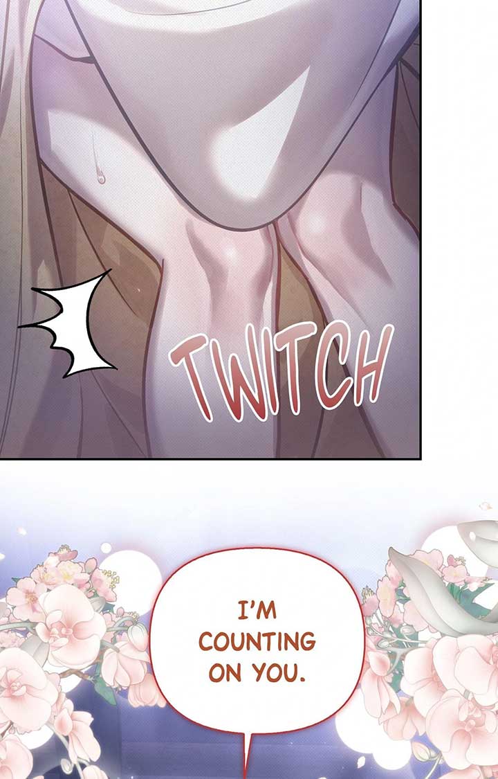 The Queen’s Secret Lessons Chapter 62 86