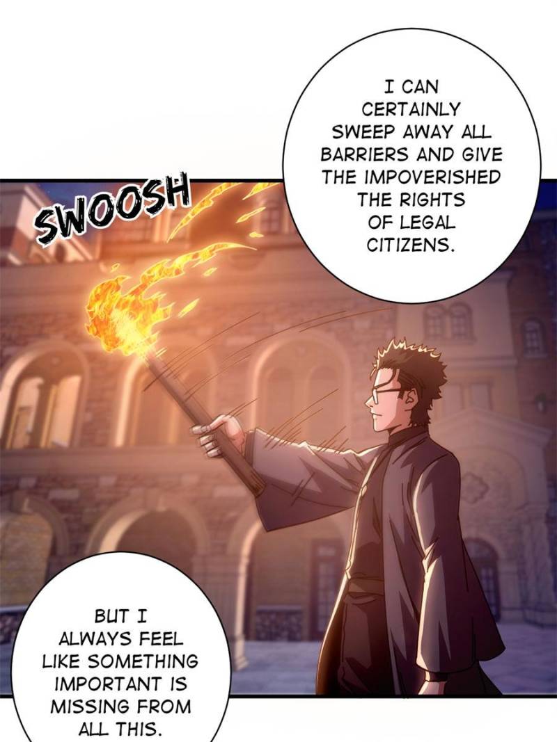 A Transmigrated Warden’s Battle for Redemption Chapter 114 10