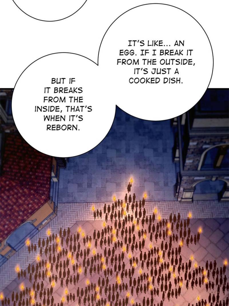 A Transmigrated Warden’s Battle for Redemption Chapter 114 11