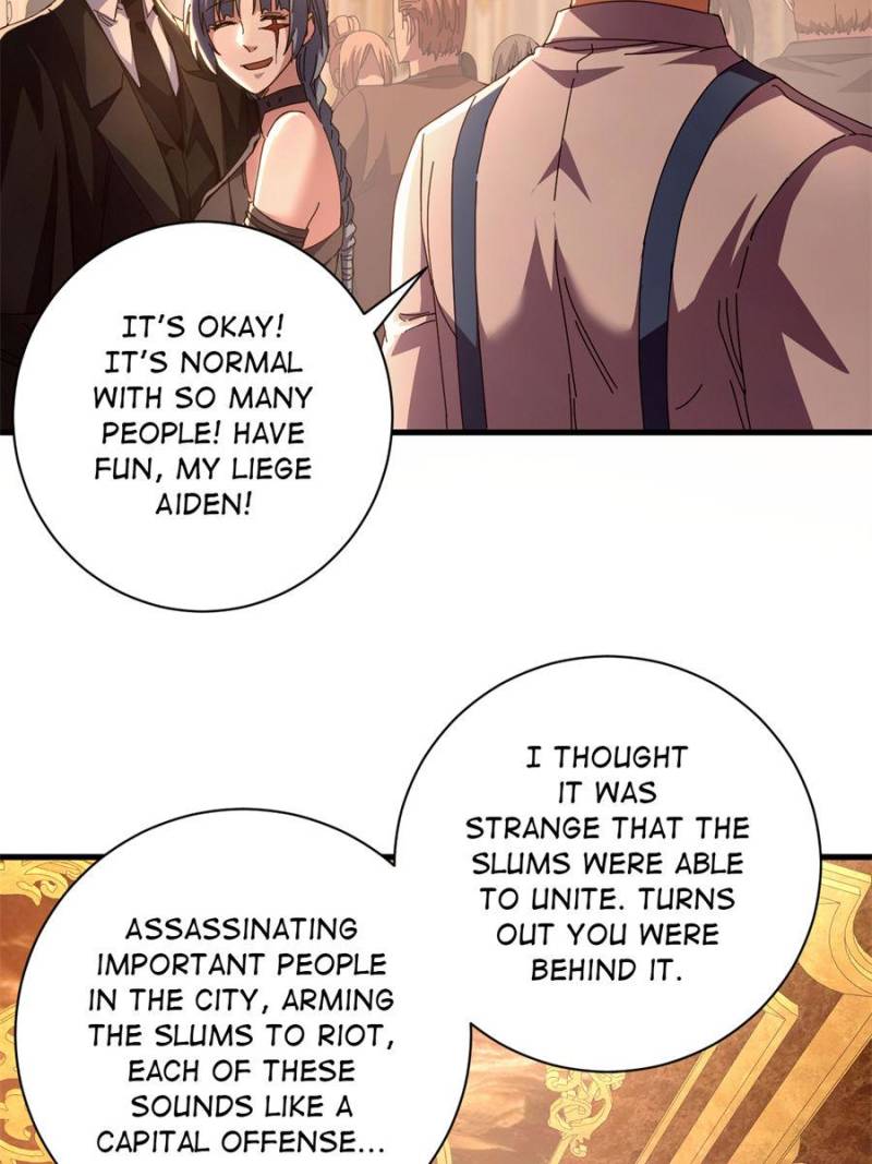 A Transmigrated Warden’s Battle for Redemption Chapter 114 14