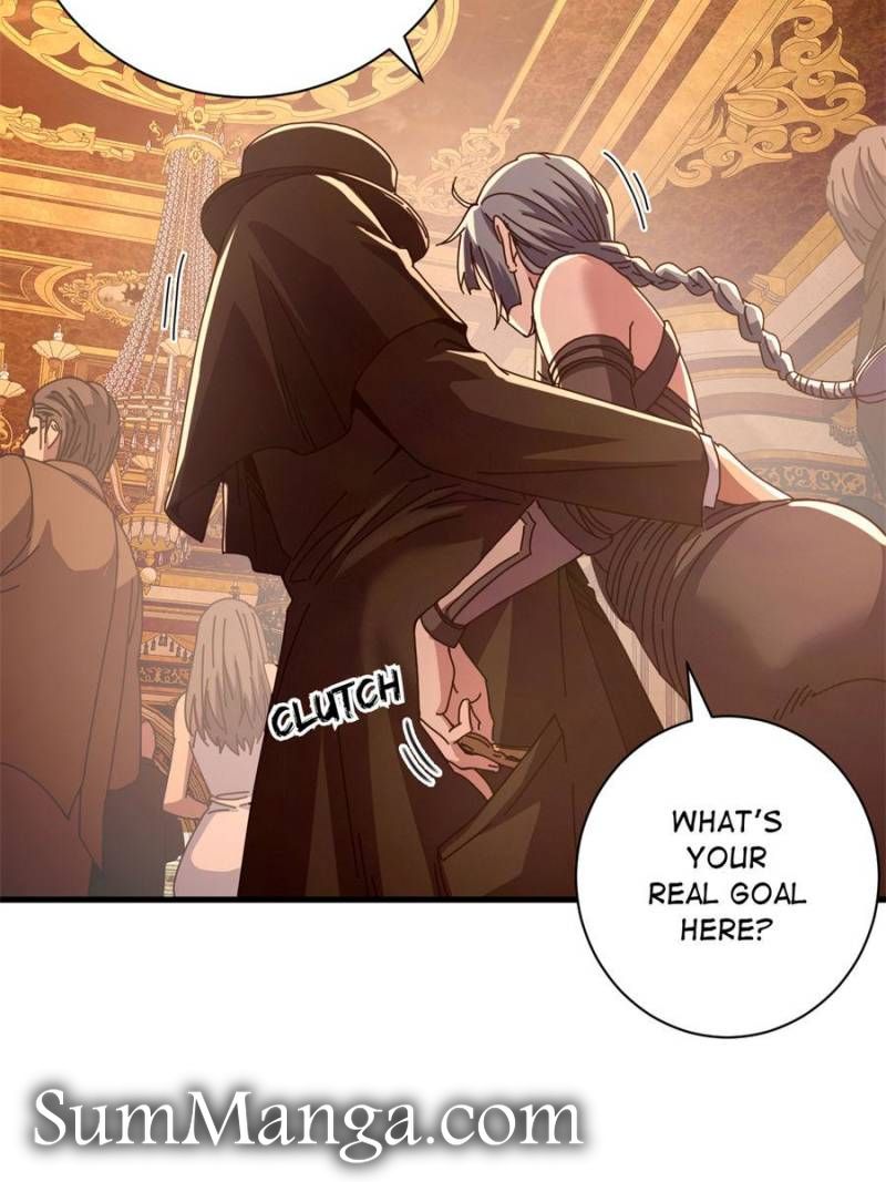 A Transmigrated Warden’s Battle for Redemption Chapter 114 15