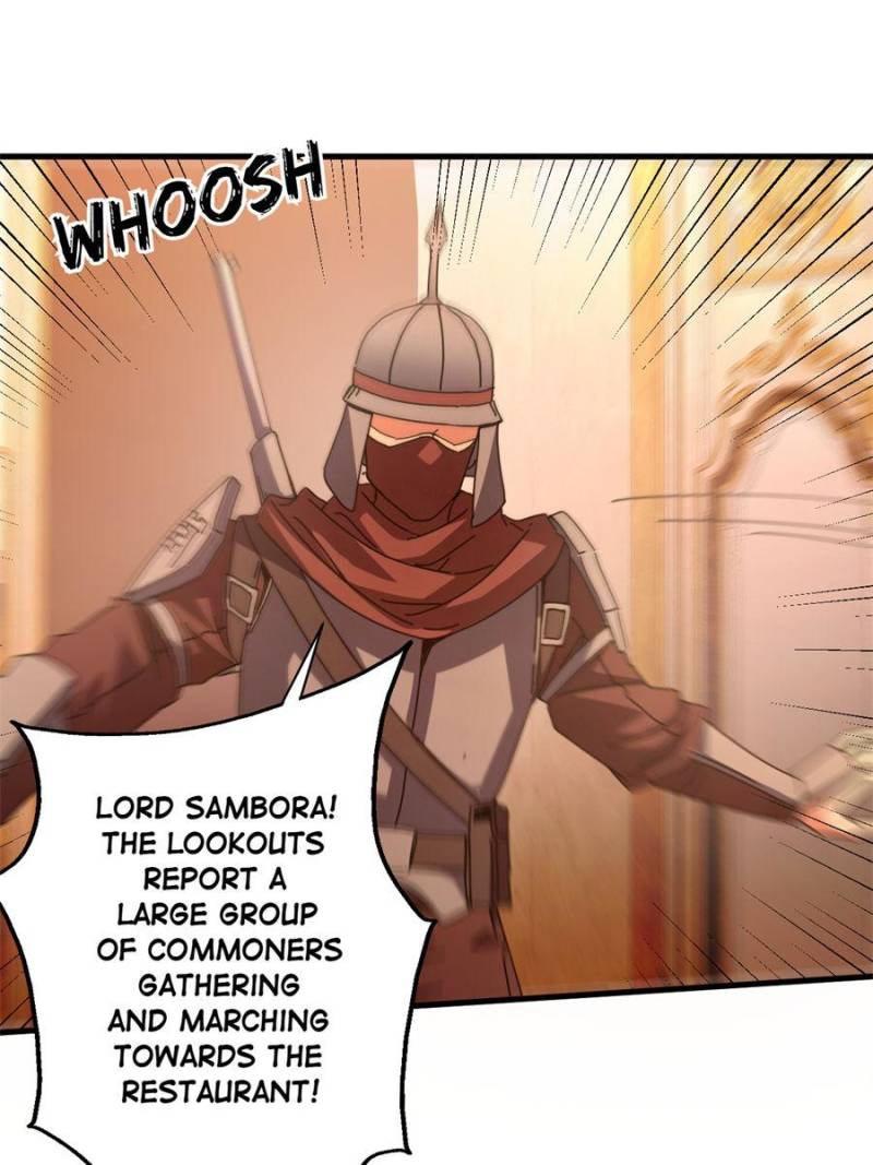 A Transmigrated Warden’s Battle for Redemption Chapter 114 16