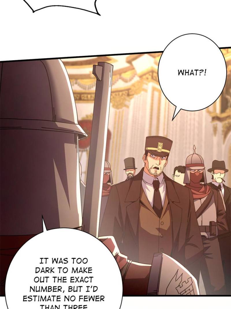 A Transmigrated Warden’s Battle for Redemption Chapter 114 17