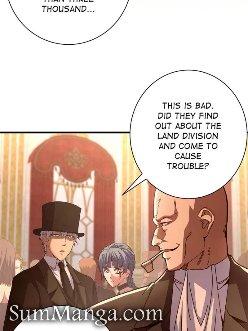 A Transmigrated Warden’s Battle for Redemption Chapter 114 18